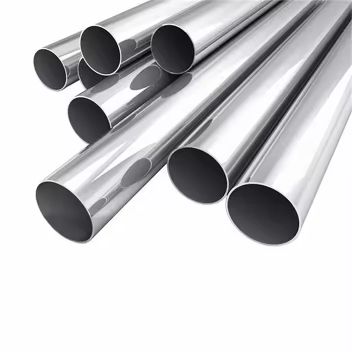 stainless steel pipe