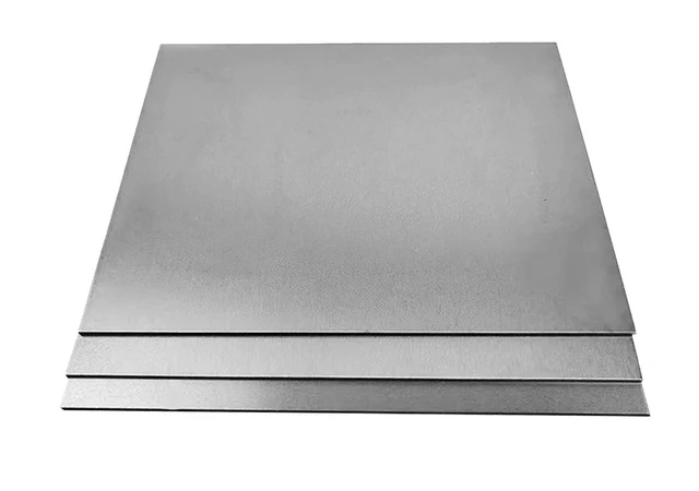 titanium plate