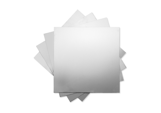 titanium plate