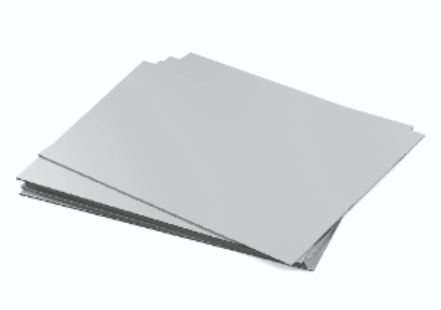 titanium plate