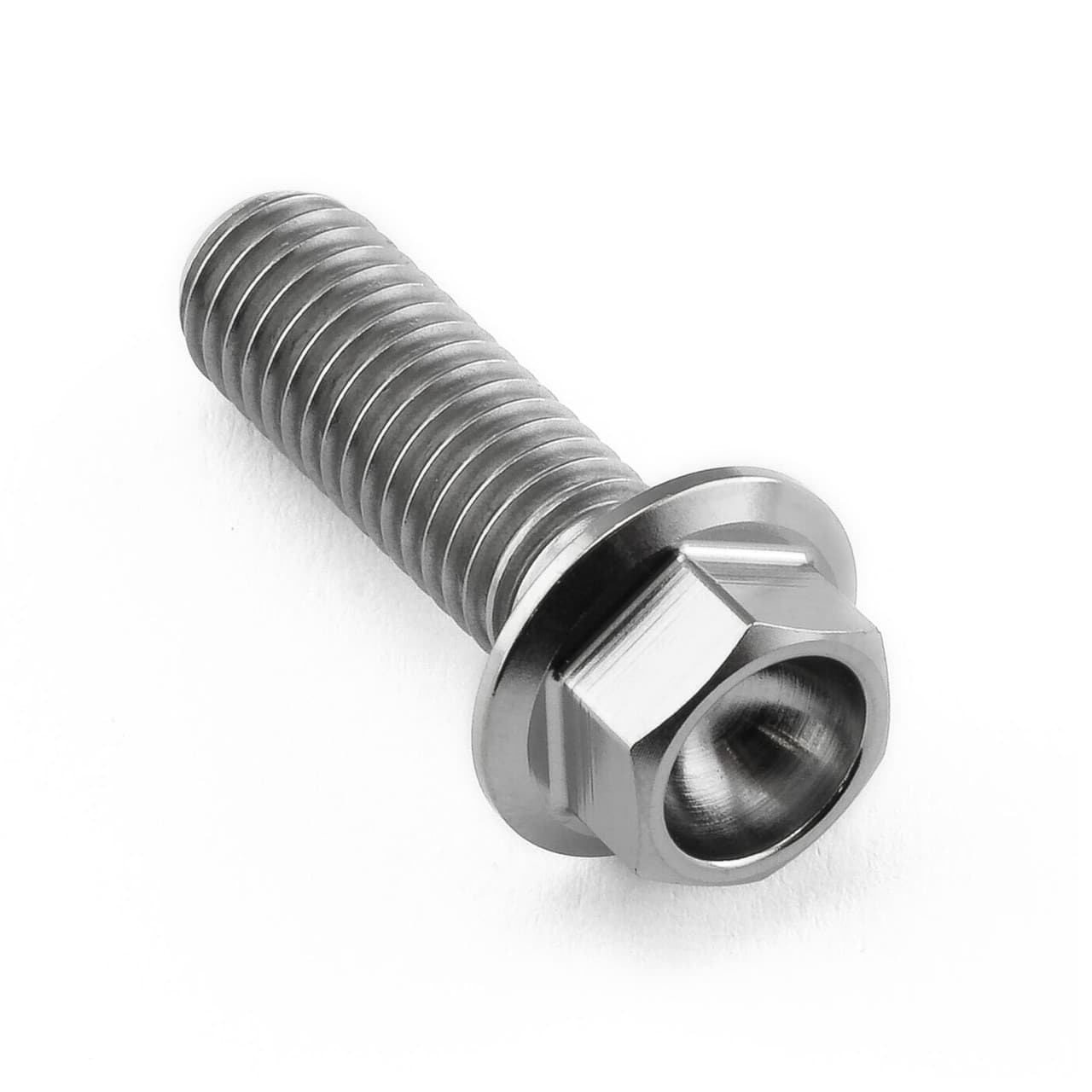titanium bolt