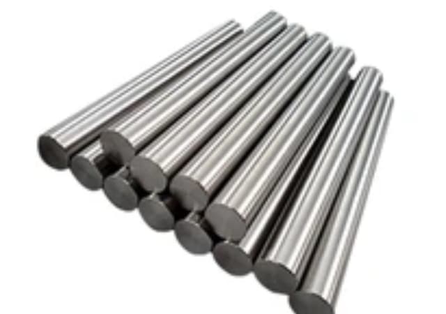 Ti 15333 titanium bar