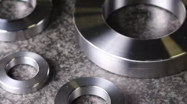 17-4 PH Stainless Steel