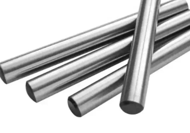 Ti 15333 titanium bar