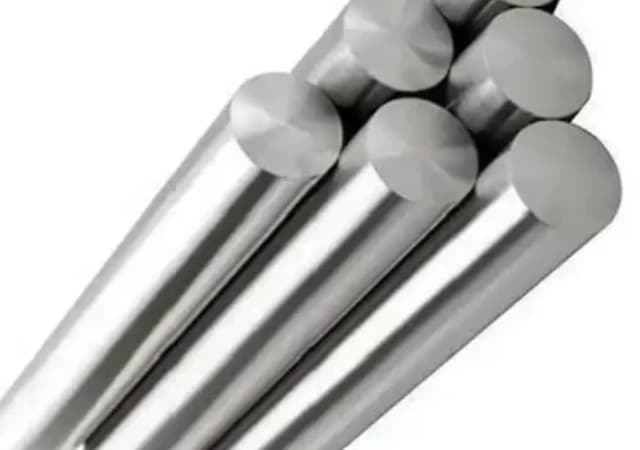 Ti 15333 titanium bar