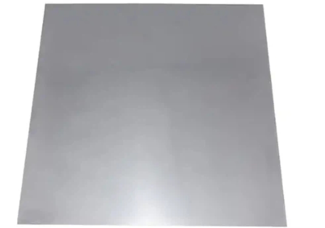 ti15333 plate