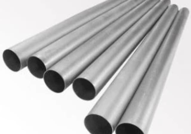ti 15333 titanium pipe