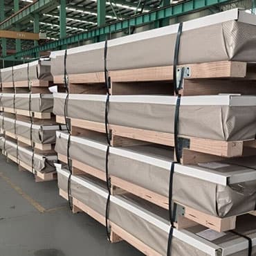 Stainless Steel Plate/Stainless Steel Sheet