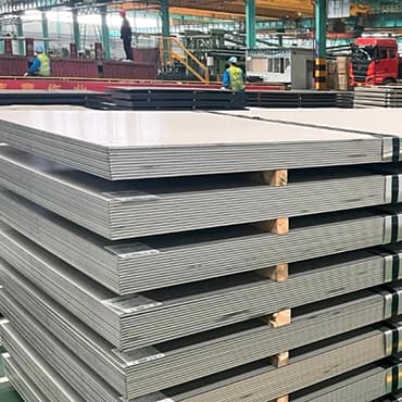 Stainless Steel Plate/Stainless Steel Sheet