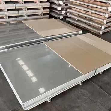 Stainless Steel Plate/Stainless Steel Sheet