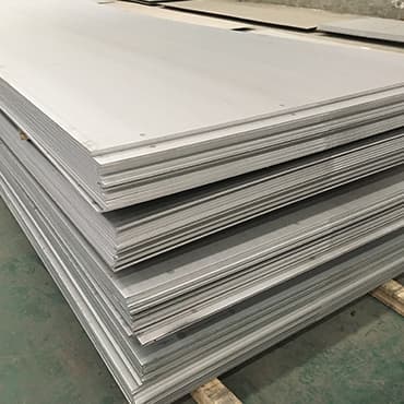 Stainless Steel Plate/Stainless Steel Sheet