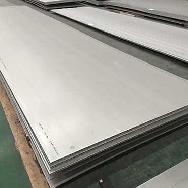 Stainless Steel Plate/Stainless Steel Sheet
