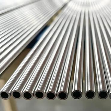 Stainless steel pipe