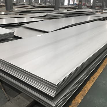 Stainless Steel Plate/Stainless Steel Sheet