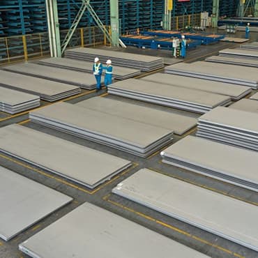 Stainless Steel Plate/Stainless Steel Sheet