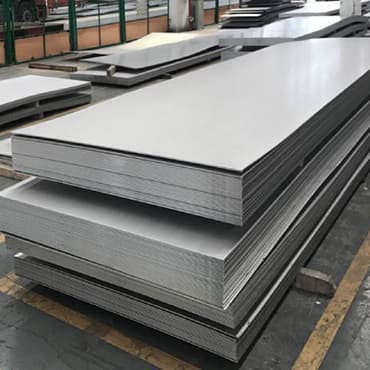 Stainless Steel Plate/Stainless Steel Sheet
