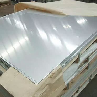 Stainless Steel Plate/Stainless Steel Sheet