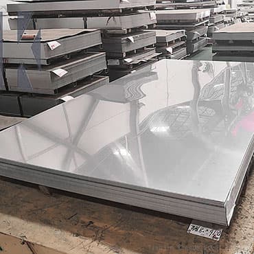 Stainless Steel Plate/Stainless Steel Sheet