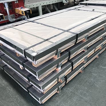 Stainless Steel Plate/Stainless Steel Sheet